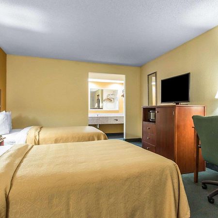 Quality Inn Aiken Ngoại thất bức ảnh