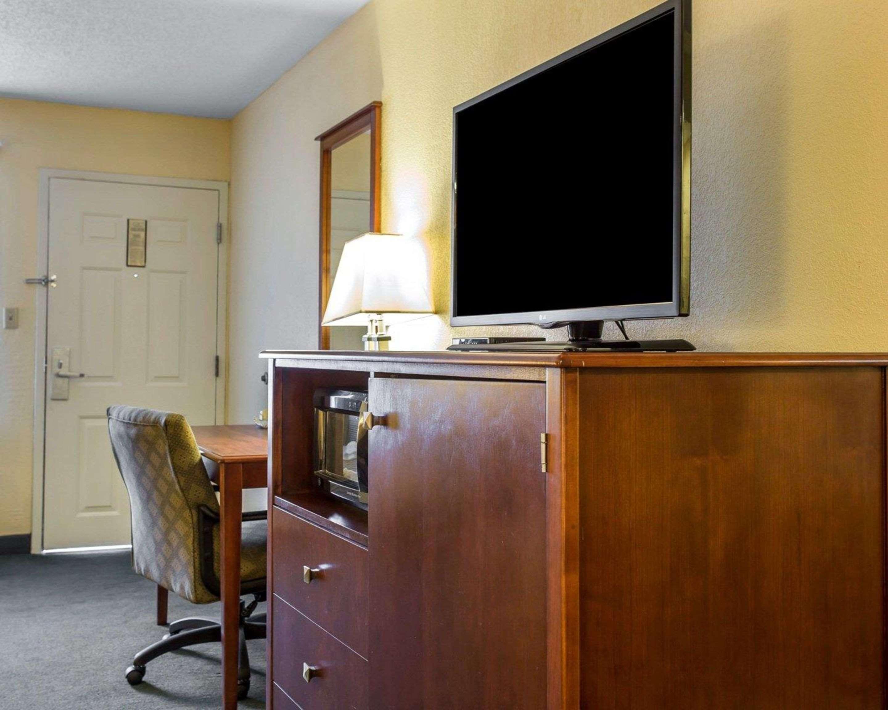 Quality Inn Aiken Ngoại thất bức ảnh