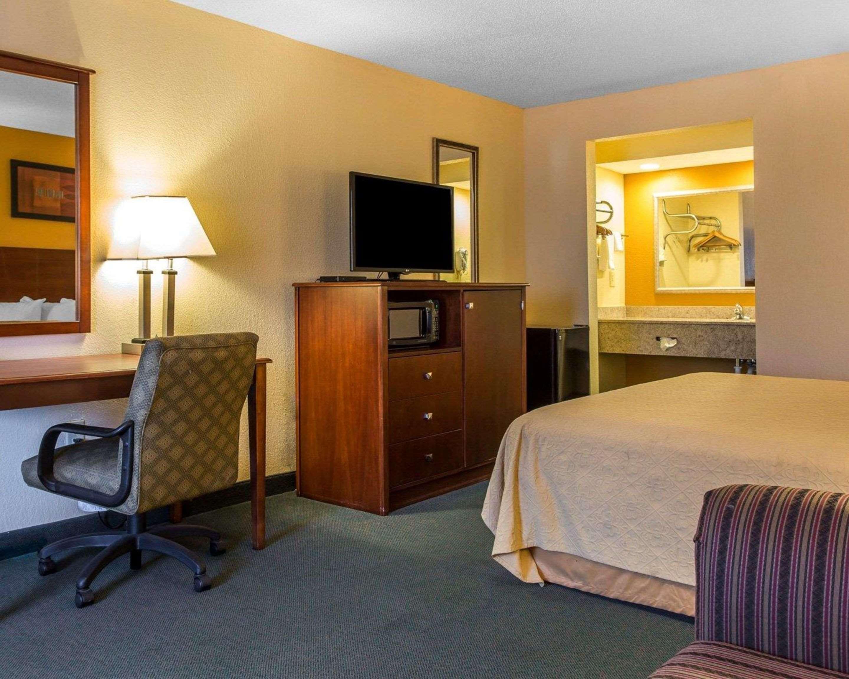 Quality Inn Aiken Ngoại thất bức ảnh