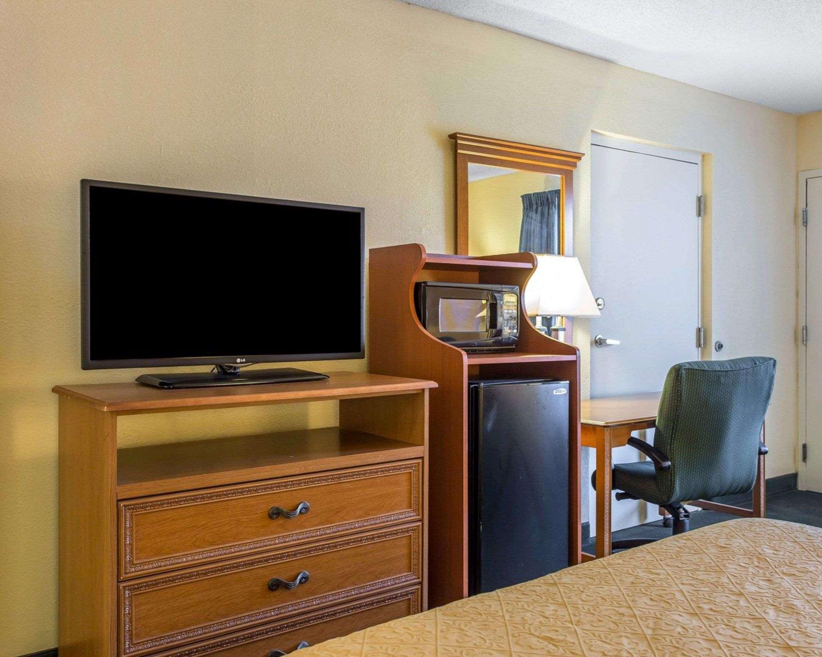 Quality Inn Aiken Ngoại thất bức ảnh