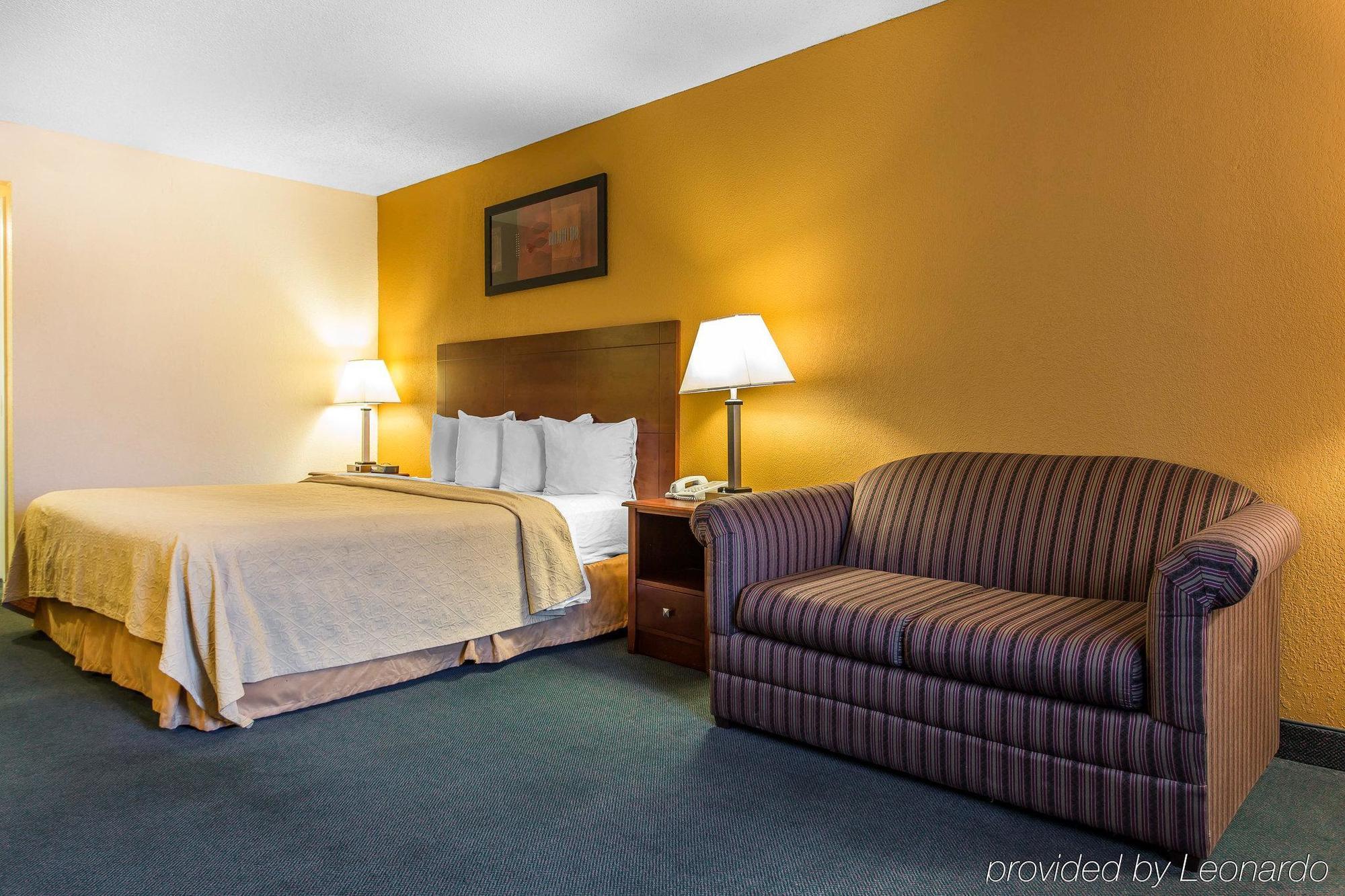 Quality Inn Aiken Ngoại thất bức ảnh