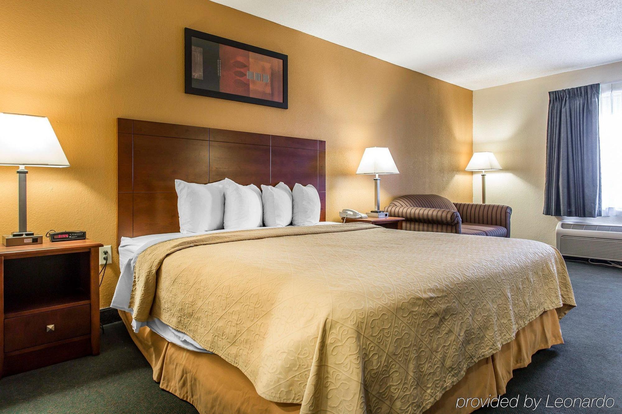 Quality Inn Aiken Ngoại thất bức ảnh