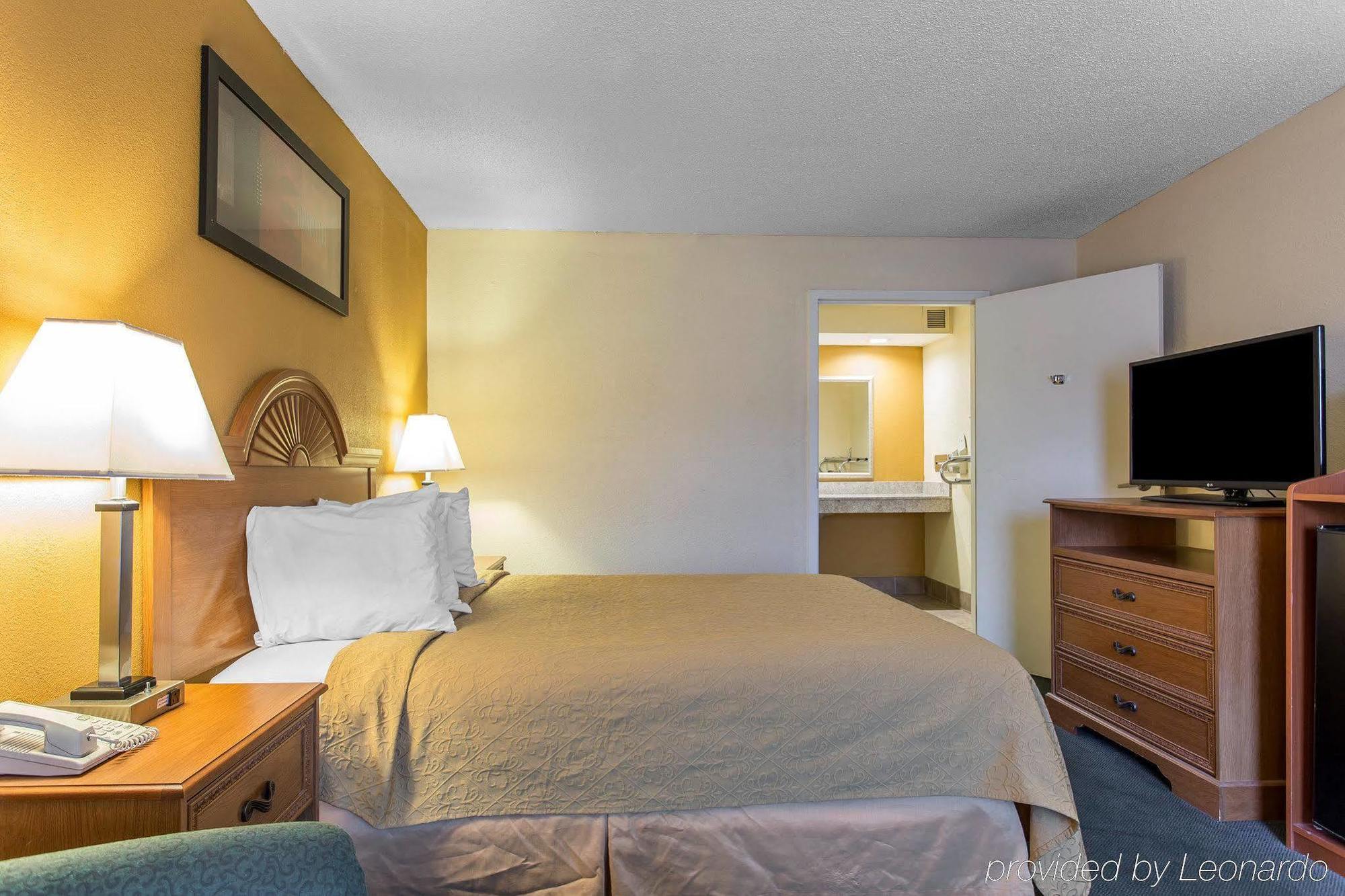 Quality Inn Aiken Ngoại thất bức ảnh